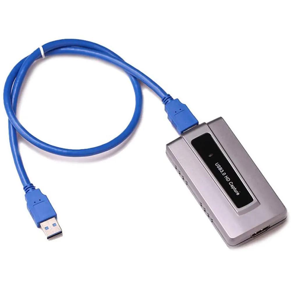 HDMI ȣȯ USB 3.0, Full HD 1080p 60FPS ̺ Ʈ  ĸó  ׷ for WiiU, Xbox 360, Xbox One, PS4